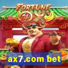 ax7.com bet